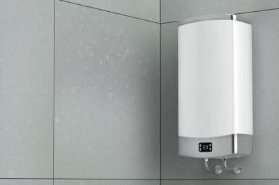 Modern Tankless Water Heaters
