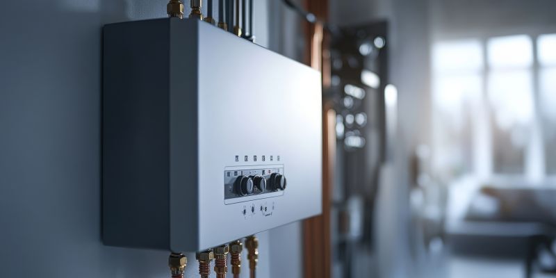 Why Tankless Water Heaters Sometimes Stop Producing Hot Water
